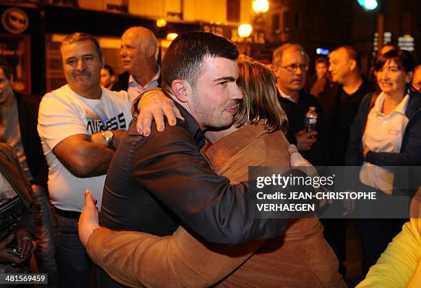 102 Fabien Engelmann Stock Photos, HighRes Pictures, and Images