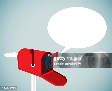 Mailbox Mailbox