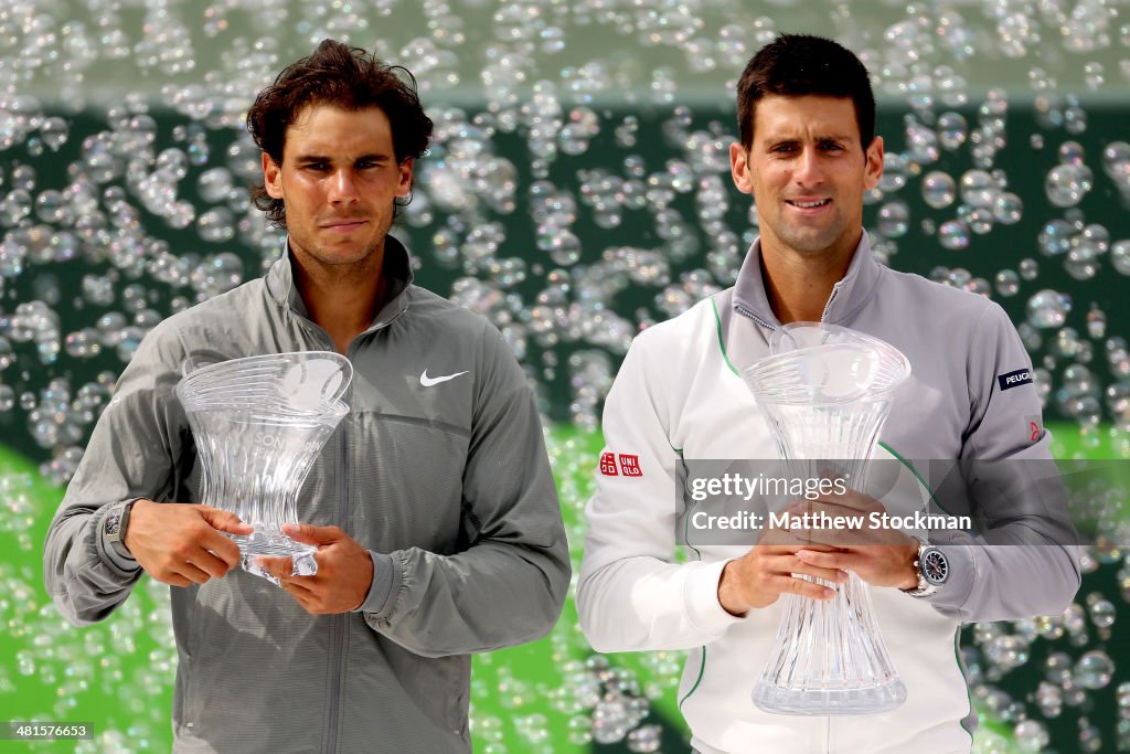 Sony Open - Day 15