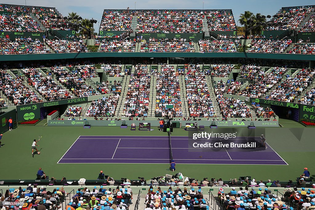 Sony Open - Day 15