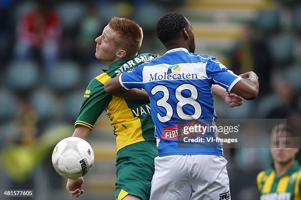 Giovanni Gravenbeek Photos and Premium High Res Pictures Getty Images