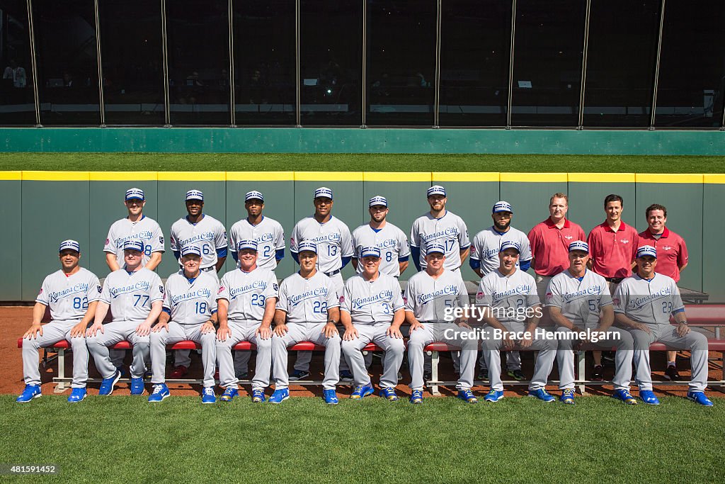 86th MLB All-Star Game