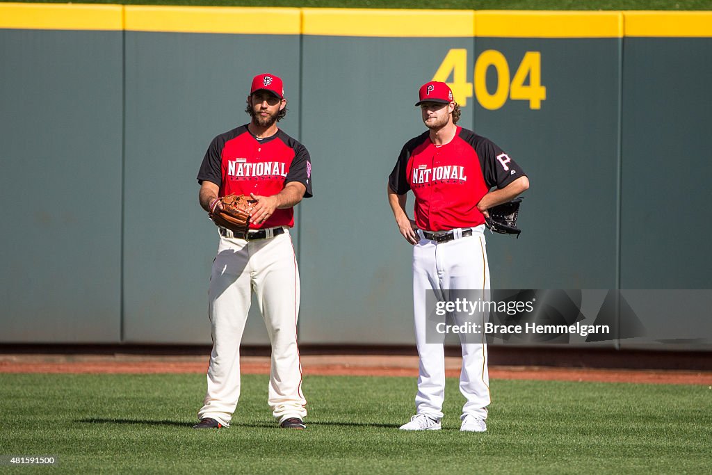 86th MLB All-Star Game