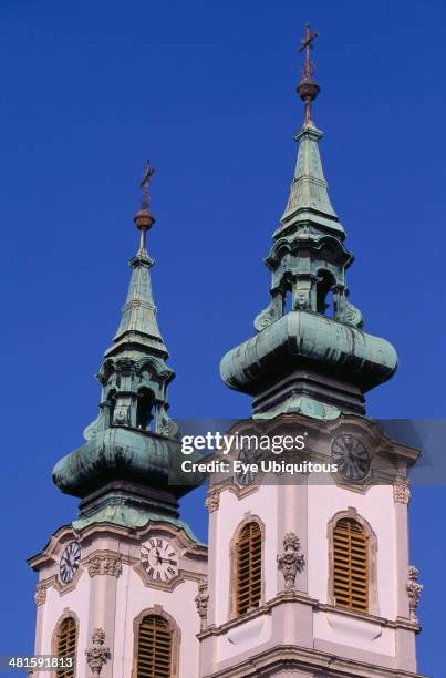 Batthyany 25 Batthyany Square Stock Photos, High-Res Pictures, and Images - Getty ...