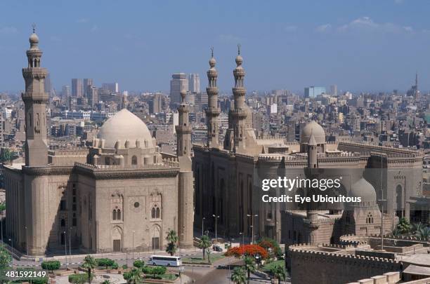 El Rifai Mosque 18 El Rifai Mosque Stock Photos, High-Res Pictures, and Images - Getty ...
