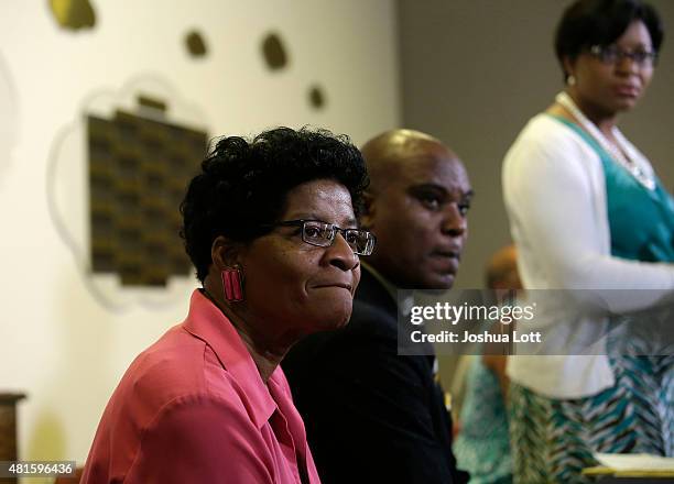 Sbaron Reed 27 Texas Sharon Cooper Stock Photos, High-Res Pictures, and Images ...