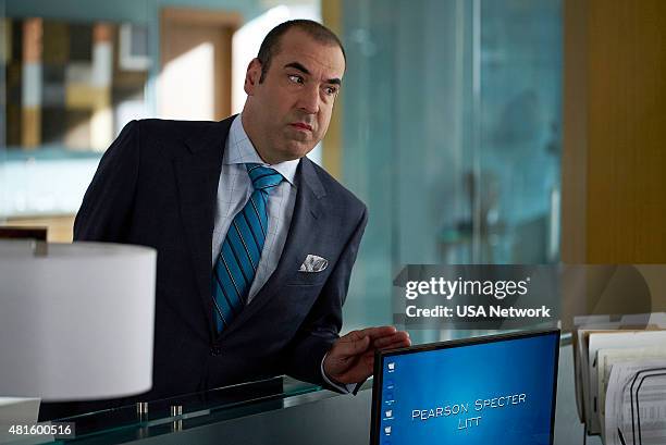 277 Rick Hoffman As Louis Litt Stock Photos, High-Res Pictures, and Images  - Getty Images