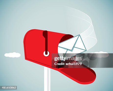 Mailbox Mailbox