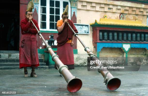 Choling 170 Choling Monastery Stock Photos, High-Res Pictures, and Images ...