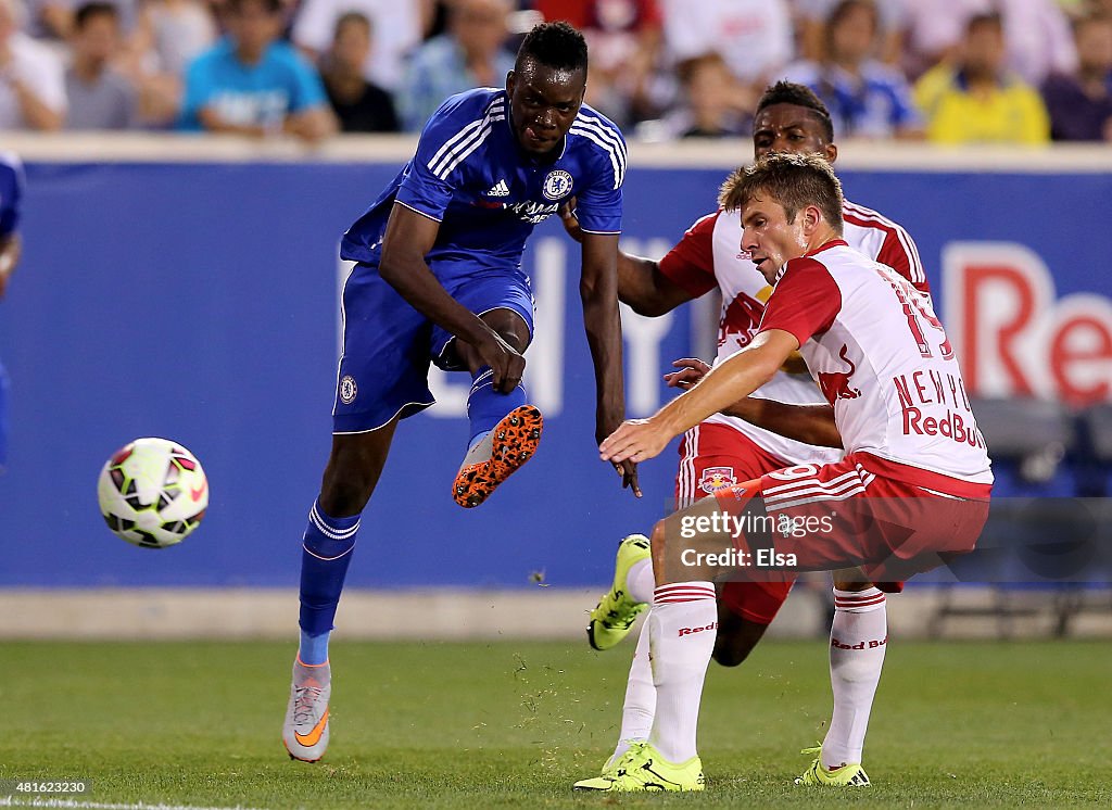 International Champions Cup 2015 - Chelsea v New York Red Bulls