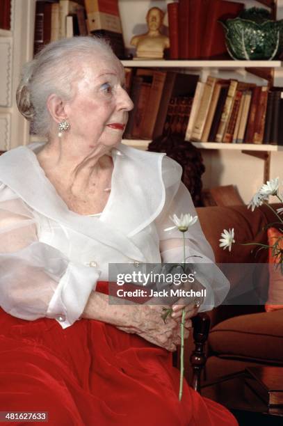 232 Agnes De Mille Photos & High Res Pictures Getty Images