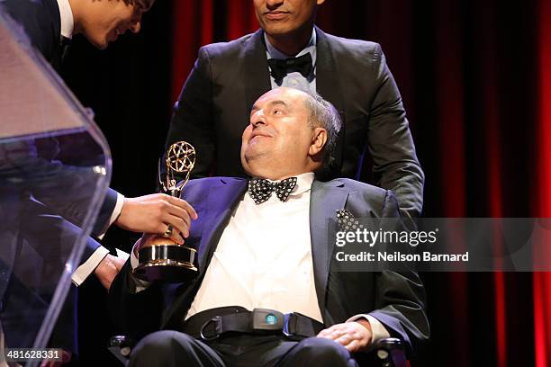 38 Leon Charney Photos & High Res Pictures - Getty Images