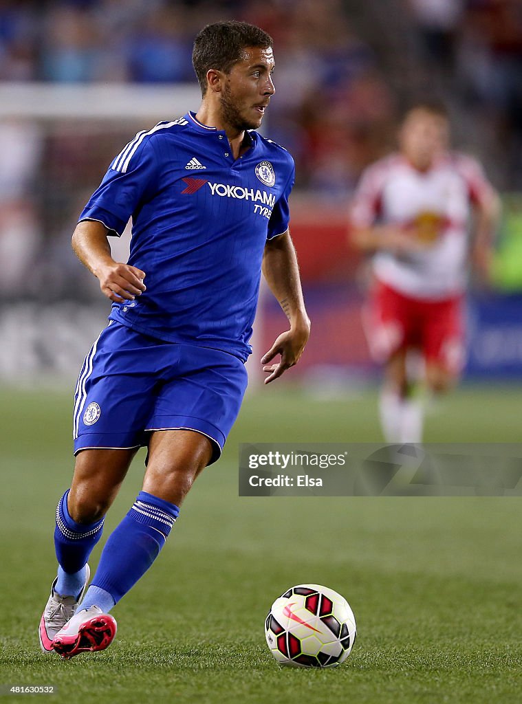 International Champions Cup 2015 - Chelsea v New York Red Bulls