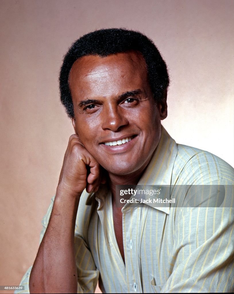 Harry Belafonte