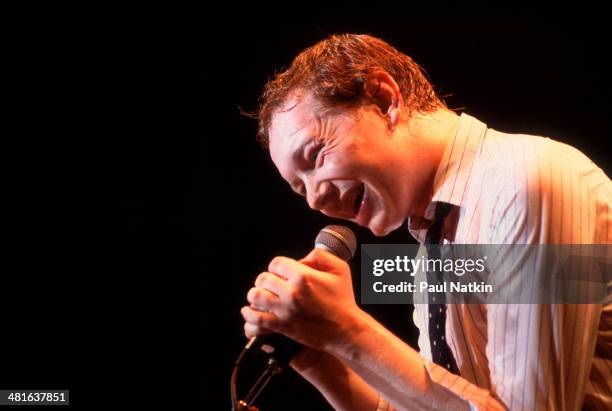 Singer Joe Jason 884 Joe Jackson Musician Stock Photos, High-Res Pictures, and Images ...