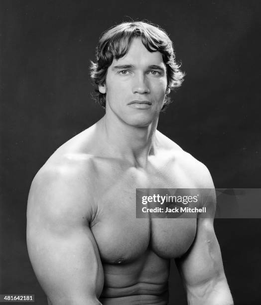 84 Arnold Schwarzenegger 1976 Photos & High Res Pictures - Getty Images