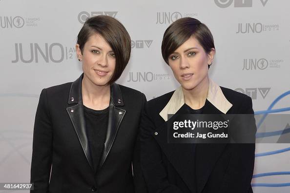 2014 Juno Awards - Arrivals 2014 Juno Awards - Arrivals