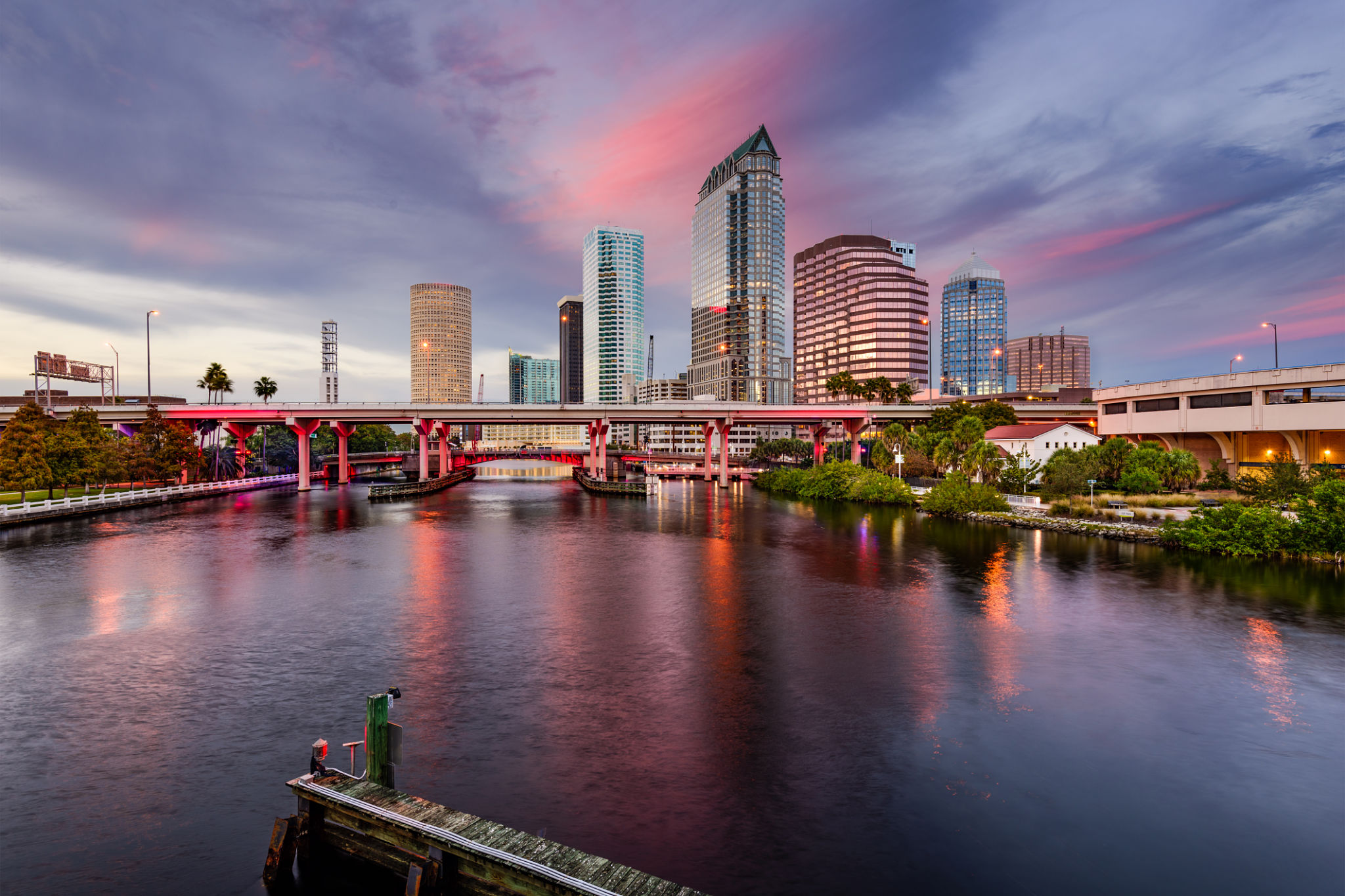 tampa business