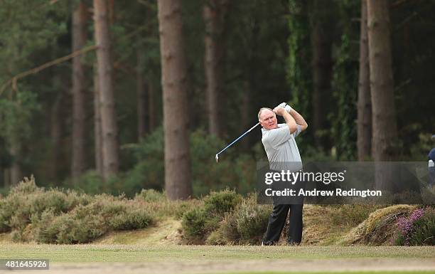 Dale Rafferty 77 Andrew Rafferty Stock Photos, High-Res Pictures, and Images - Getty ...