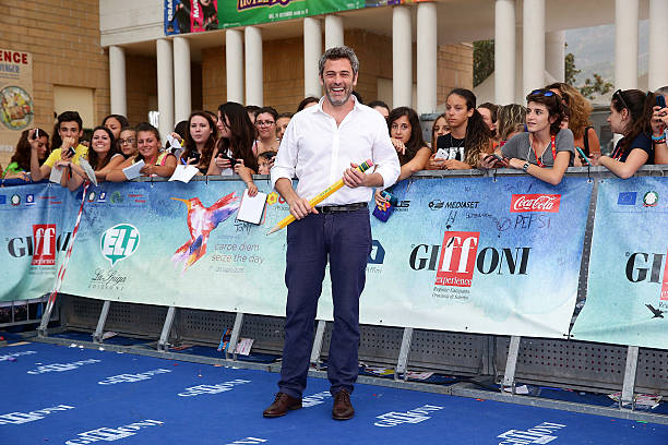 ITA: Giffoni Film Festival 2015 - Day 7