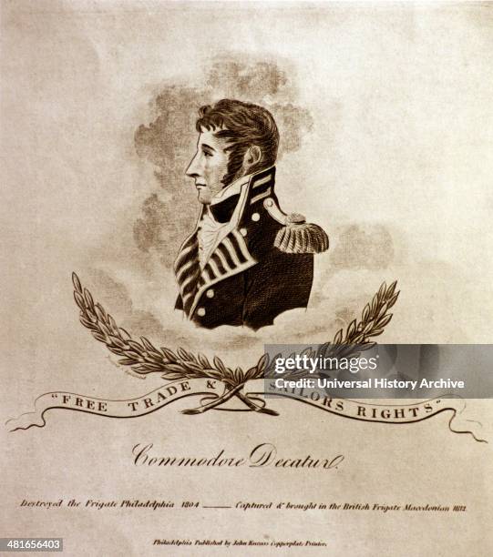 Stephen Decatur Philadelphia 112 Stephen Decatur Stock Photos, High-Res Pictures, and Images - Getty ...