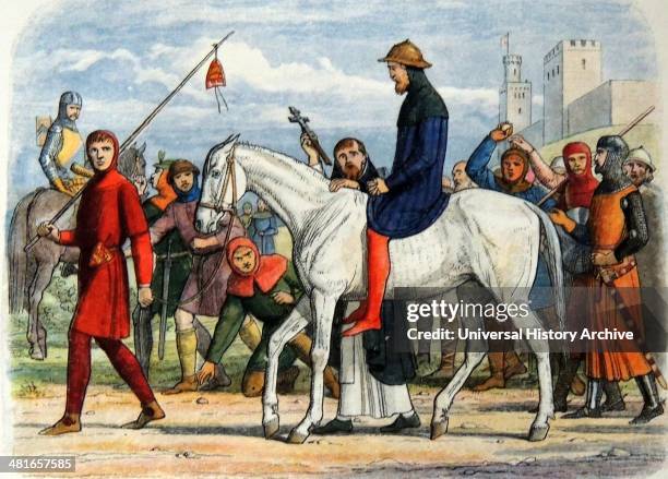 Thomas Earl Of Lancaster Photos and Premium High Res Pictures Getty