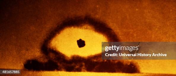 Trinity Shot Trinity was the code name of the first detonation of a nuclear... News ...