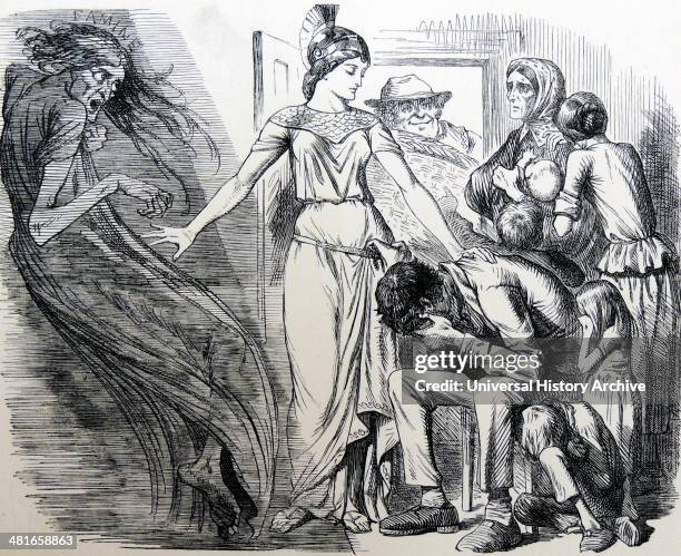 199 Famine Cartoon Stock Photos, High-Res Pictures, and Images - Getty ...