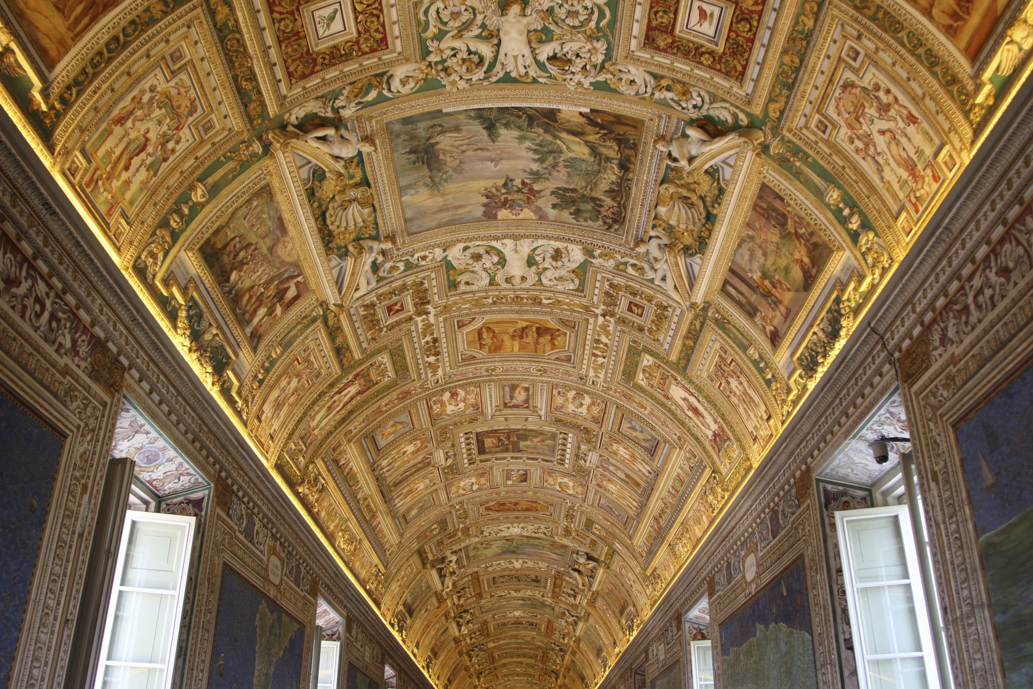 vatican museum