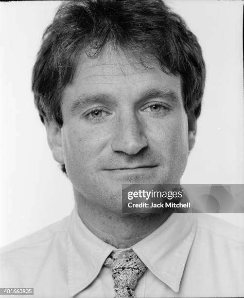 Antor Robi 37,498 Robin Williams Photos & High Res Pictures - Getty Images