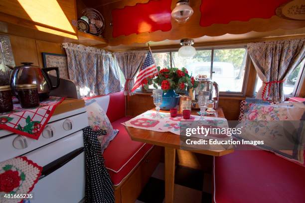Flying Flag Rv Resort Photos and Premium High Res Pictures - Getty Images