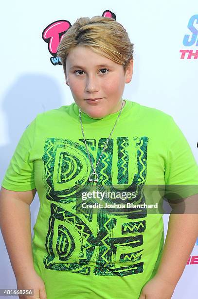 George Roxy Dalton Smosh The Movie Photos and Premium High Res Pictures - Getty Images