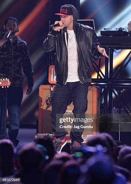 Classified (Rapper) Photos and Premium High Res Pictures - Getty Images