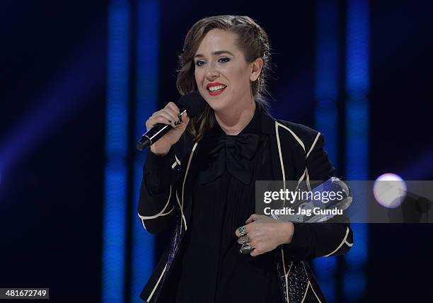 Singer Shea Rider Juno (Singer) Photos and Premium High Res Pictures - Getty Images