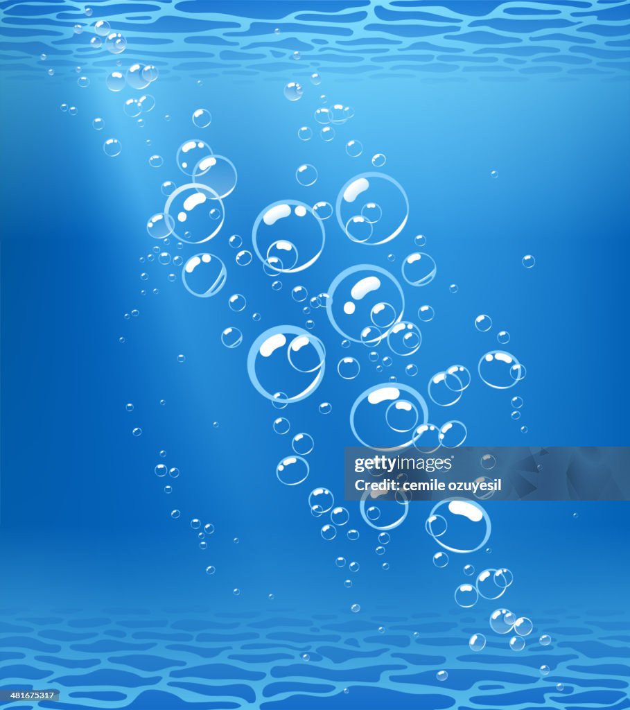 Bubbles