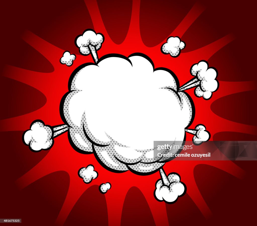 Exploding Bluberies Exploding Bubble High-Res Vector Graphic - Getty Images