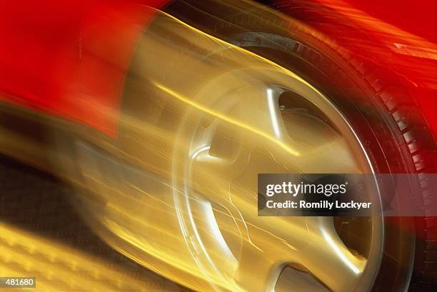 Car Rocking Motion 7,692 Car Wheels Motion Stock Photos, High-Res Pictures, and Images ...