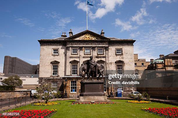 771 Royal Bank Of Scotland Headquarters Stock Photos, High-Res Pictures