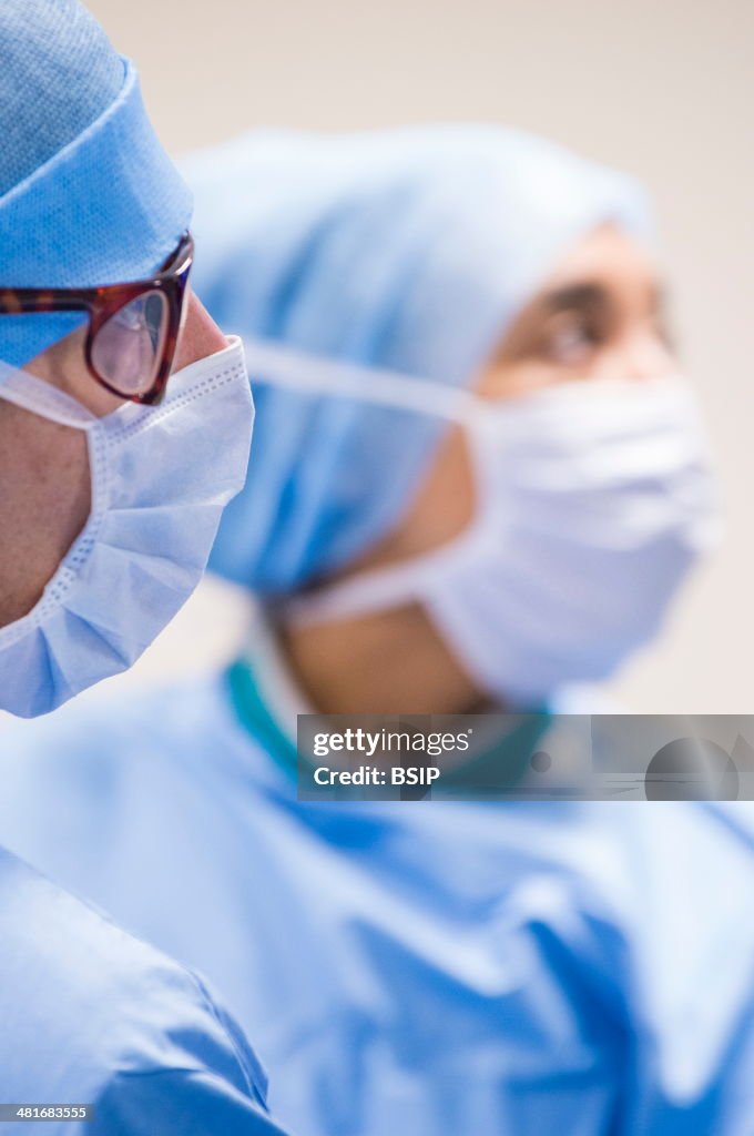 Cardiovascular Surgery