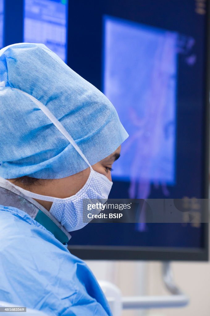Cardiovascular Surgery