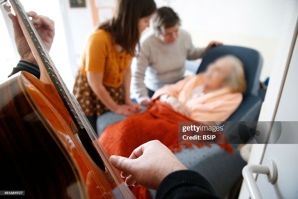 Association Musique Et Sante