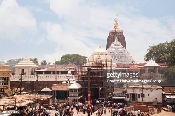 857 Jagannath Temple Photos and Premium High Res Pictures - Getty Images