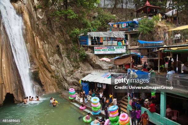 Mussoorie Shop Photos and Premium High Res Pictures - Getty Images