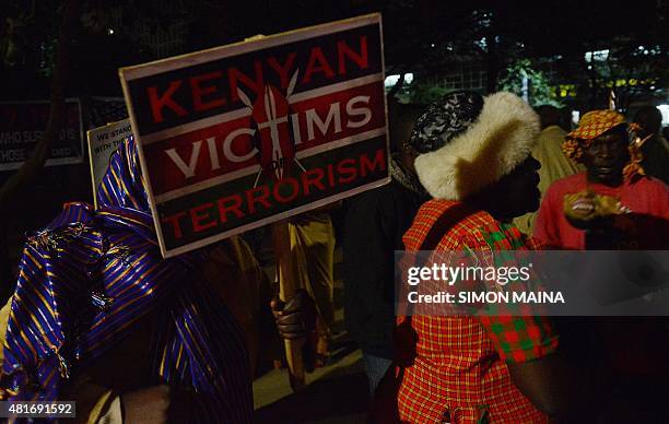 Kenya Bomb Victims Us Embassy Photos And Premium High Res Pictures Kenya Bomb Victims Us Embassy Photos And Premium High Res Pictures