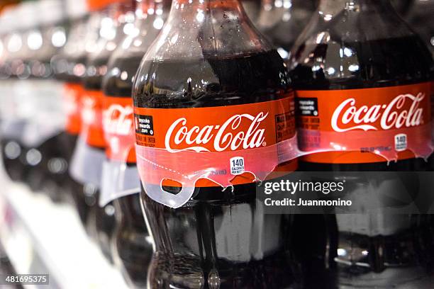 coke - cola stock pictures, royalty-free photos & images