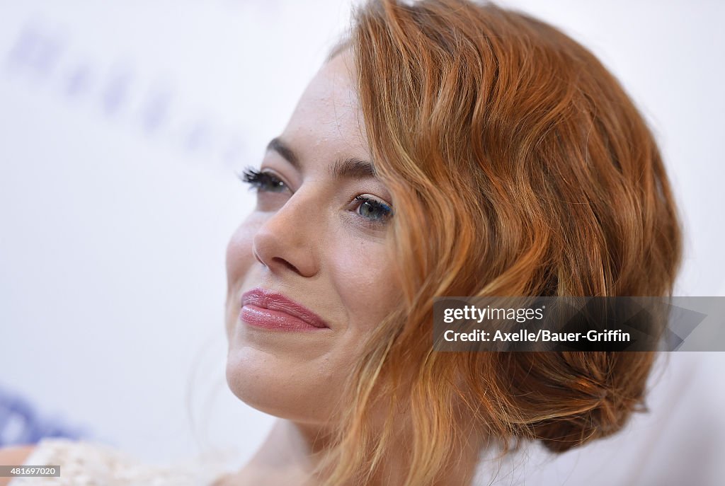 Premiere Of Sony Pictures Classics' "Irrational Man"