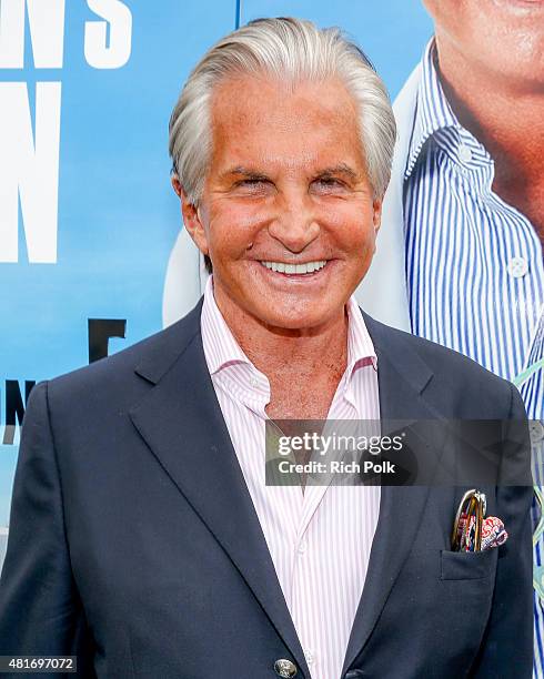 George Wc Hamilton 33 Stewarts Hamiltons Stock Photos, High-Res Pictures, and Images ...