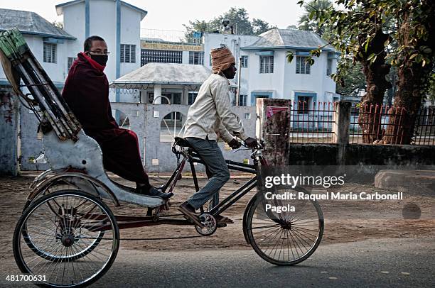 Allah Rakha Rickshaw 65 Rickshaw Wallah Stock Photos, High-Res Pictures, and Images - Getty ...