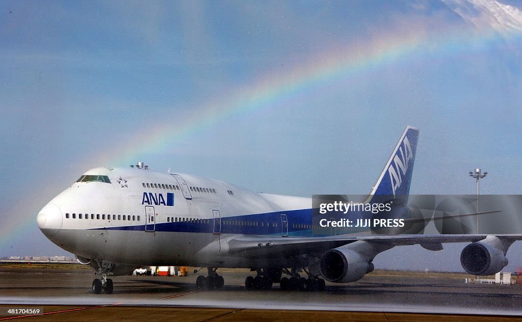 JAPAN-AVIATION-BOEING-747