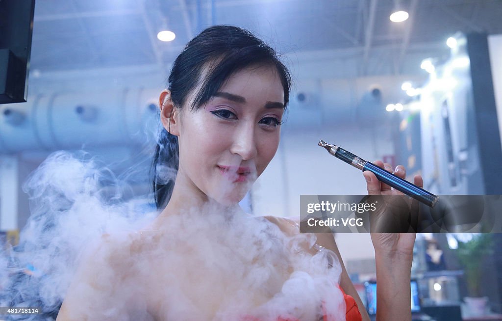 Beijing International Vapor Distribution Alliance Expo